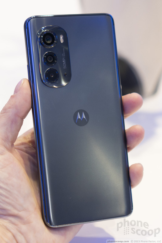 Review: Motorola 360 Camera (Phone Scoop)