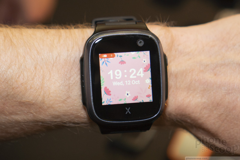 Hands On with Xplora Kids Smartwatches (Phone Scoop)