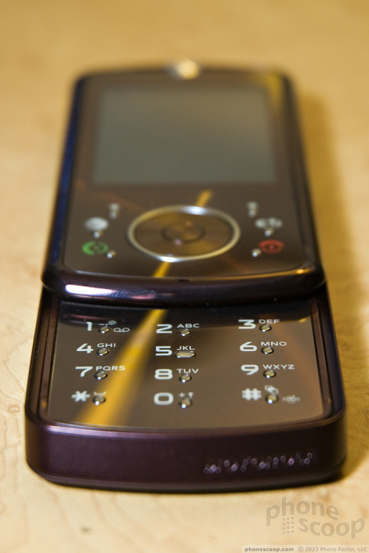 CTIA 2008 (Phone Scoop)