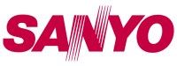 Sanyo logo