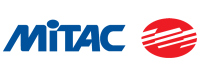 MiTAC logo