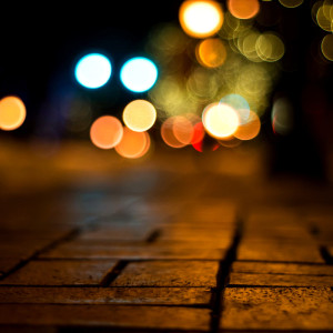 Bokeh definition (Phone Scoop)