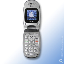 LG AX-145 / AX-140 / Aloha / UX-140 / 200c Specs, Features (Phone Scoop)