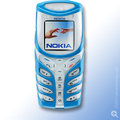 Image result for Nokia 5100 (2002)