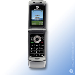 Motorola RAZR V3 Specs, Features (Phone Scoop)