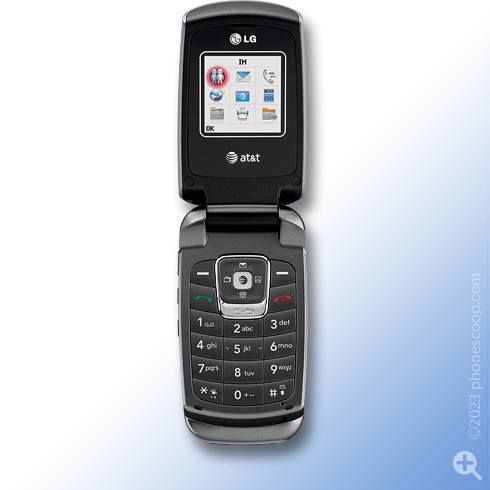 LG CP150 Specs, Features (Phone Scoop)