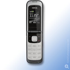 tørst Regenerativ Kvinde Nokia 2720 Specs, Features (Phone Scoop)