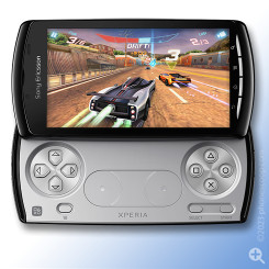 Engager foredrag røre ved Sony Ericsson Xperia Play 4G (GSM) Specs, Features (Phone Scoop)
