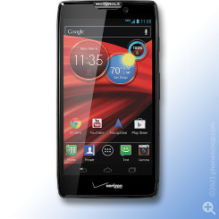 Motorola RAZR V3 Specs, Features (Phone Scoop)