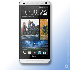 basketbal Kolonisten maaien HTC One (M7 / GSM) Specs, Features (Phone Scoop)