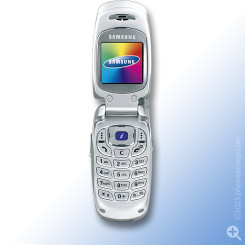 Samsung SGH-E600 Specs, Features (Phone Scoop)