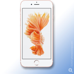 Apple iPhone 6s Specs, Features (Phone Scoop)