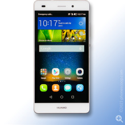 teer Optimisme Zoekmachinemarketing Huawei P8 lite Specs, Features (Phone Scoop)