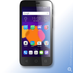 alcatel dawn specs features
