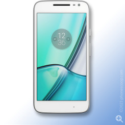 Moto G4 Play completes the Moto G4 Family -  news