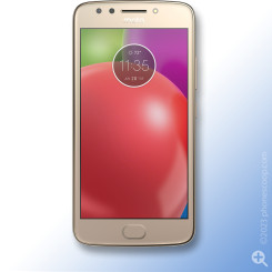 Motorola Moto E4 Plus - Specs