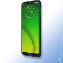 motorola moto g7 power vs moto g7 supra