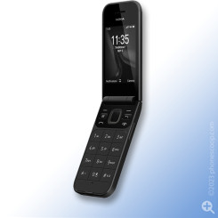 Nokia 2720 Flip technical specifications 