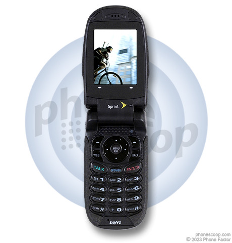 Sanyo Scp 7050 Photos Phone Scoop Sanyo Scp 7050 Photos Phone Scoop