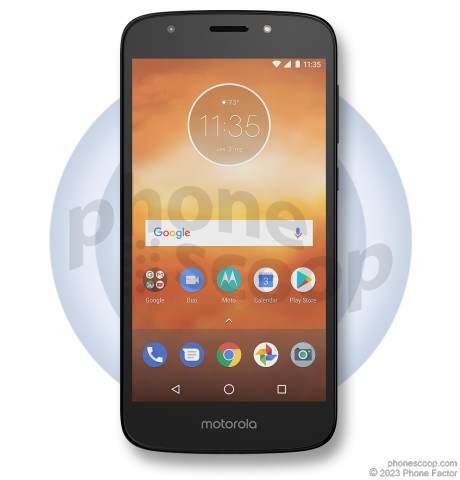 Motorola moto e5 cruise vs samsung galaxy halo