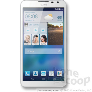 Huawei Ascend Mate2 Specs, Features (Phone
