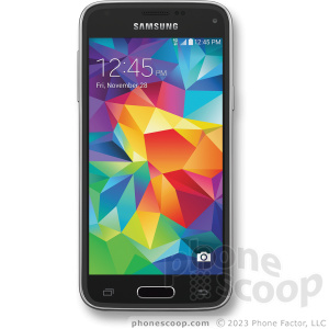 begrænse slump Fitness Samsung Galaxy S5 mini (GSM) Specs, Features (Phone Scoop)