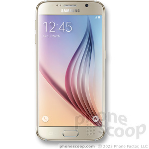 Samsung (CDMA) Specs, (Phone Scoop)