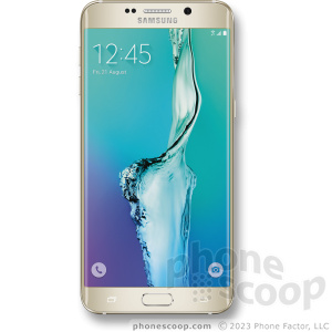 opgroeien Verklaring Voorlopige naam Samsung Galaxy S6 edge+ (GSM) Specs, Features (Phone Scoop)
