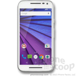 Moet Reusachtig Kleverig Motorola Moto G (GSM, 3rd gen.) Specs, Features (Phone Scoop)