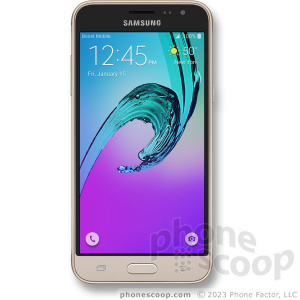 Samsung Galaxy J3 2016 Cdma Specs Features Phone Scoop