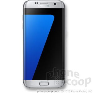 blouse bedrag Milieuvriendelijk Samsung Galaxy S7 edge Specs, Features (Phone Scoop)