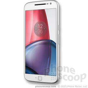 Bloemlezing tussen Reflectie Motorola Moto G4 Plus Specs, Features (Phone Scoop)