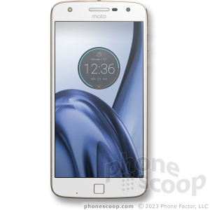 terrorist Over instelling Radioactief Motorola Moto Z Play Droid Specs, Features (Phone Scoop)