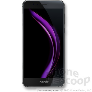 ijsje verf Staan voor Huawei Honor 8 Specs, Features (Phone Scoop)