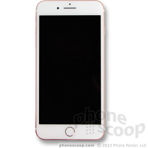 Apple iPhone 7 Plus Specs, Features (Phone Scoop)