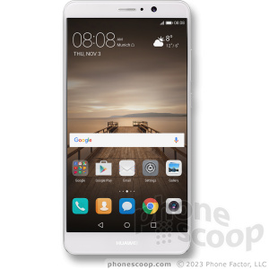 belediging bal huiswerk Huawei Mate 9 Specs, Features (Phone Scoop)