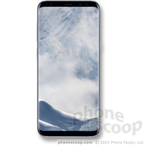 Samsung Galaxy S8+ Specs, Features (Phone Scoop)