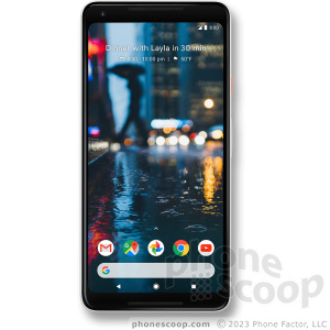 Google Pixel 6 Specs, Features (Phone Scoop)