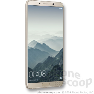 Huawei Mate 10 Specs, (Phone Scoop)