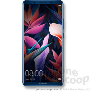 Huawei Mate 10 Pro Specs, (Phone Scoop)