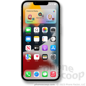 Apple iPhone 13 Pro Specs, Features (Phone Scoop)