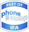 Best of IFA