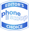 Editor's Choice